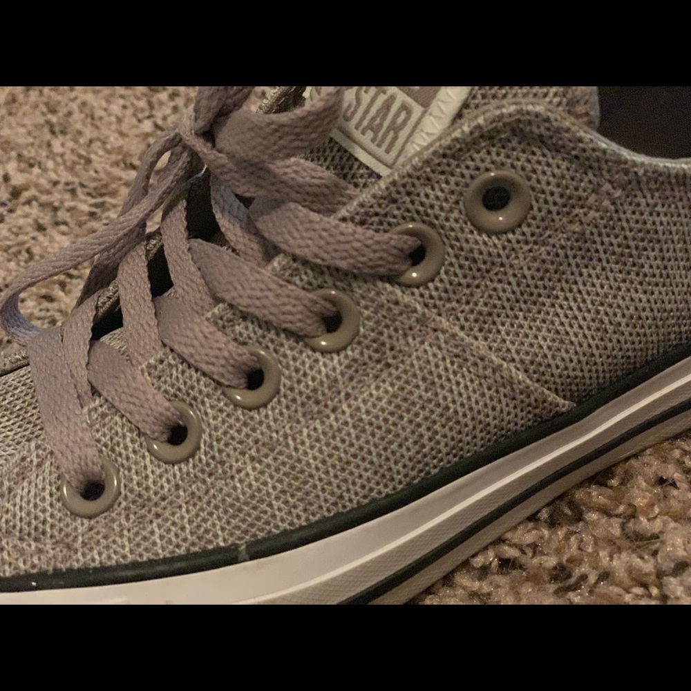 Converse - Picture 3 of 5
